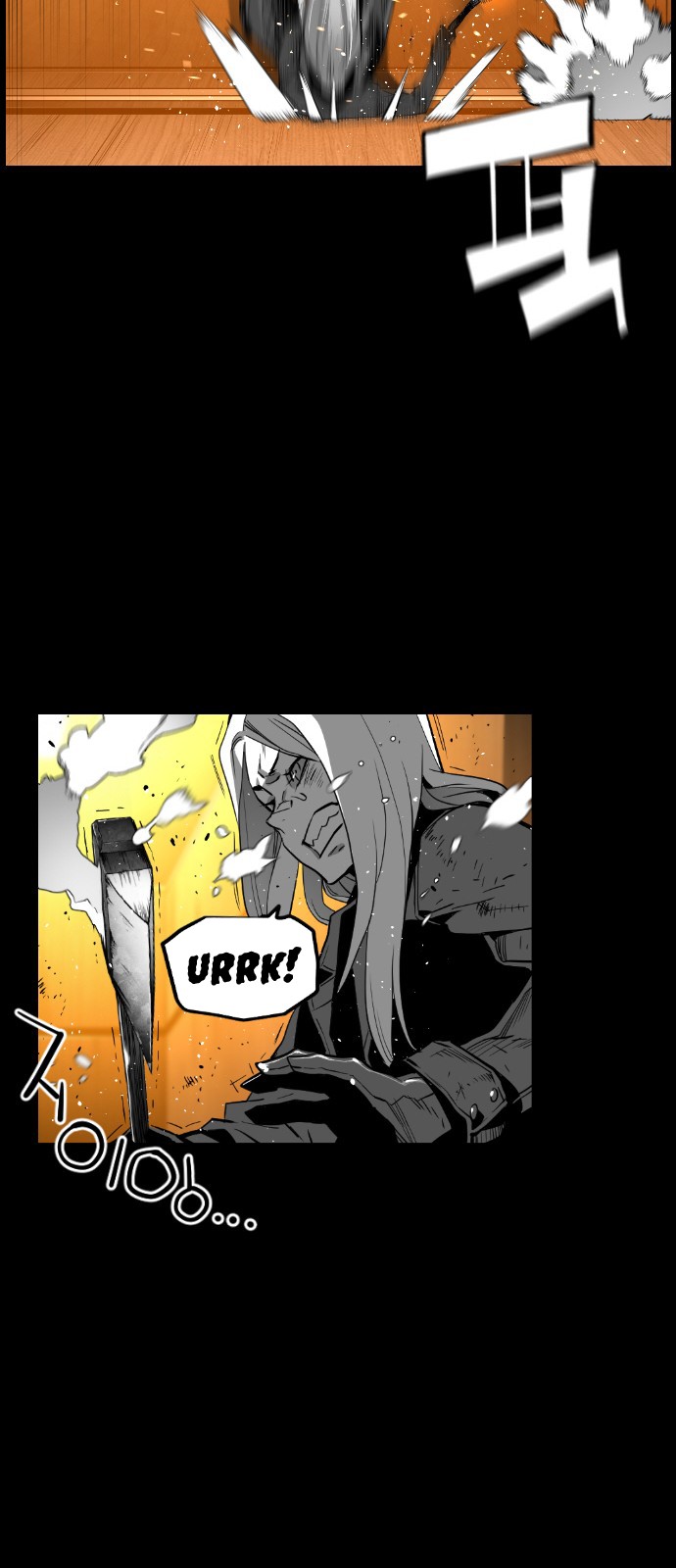 Terror Man Chapter 130 page 20 - Chapter 130