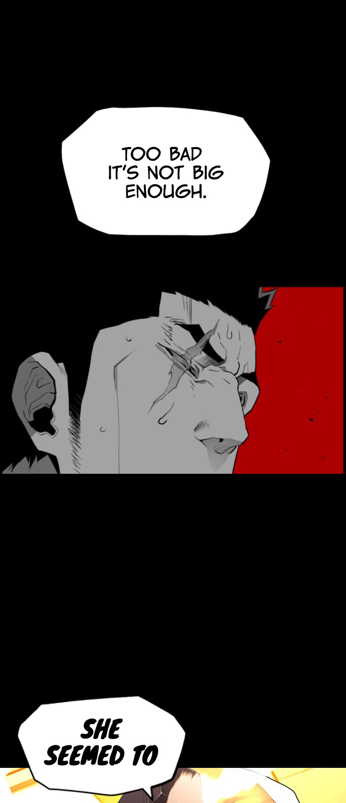 Terror Man Chapter 130 page 22 - Chapter 130