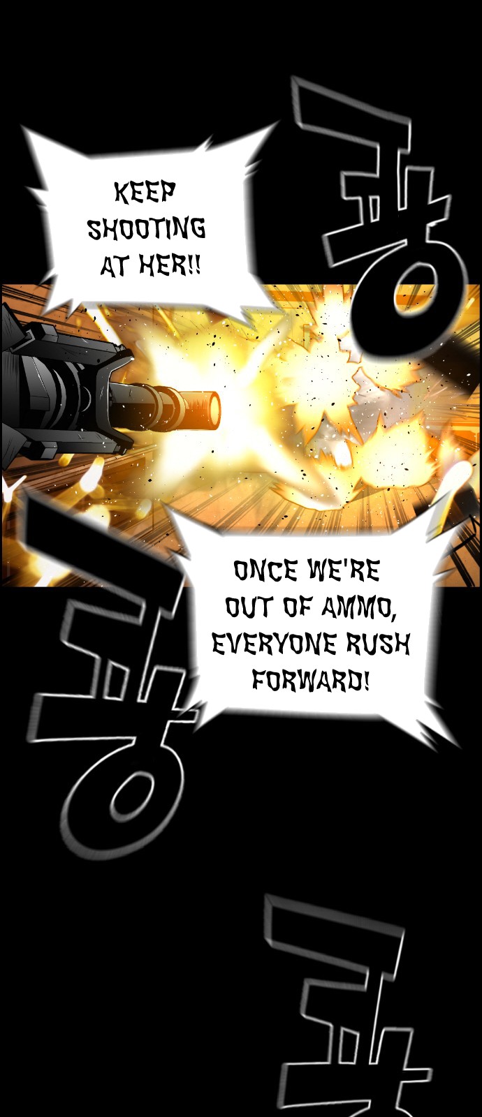 Terror Man Chapter 130 page 24 - Chapter 130