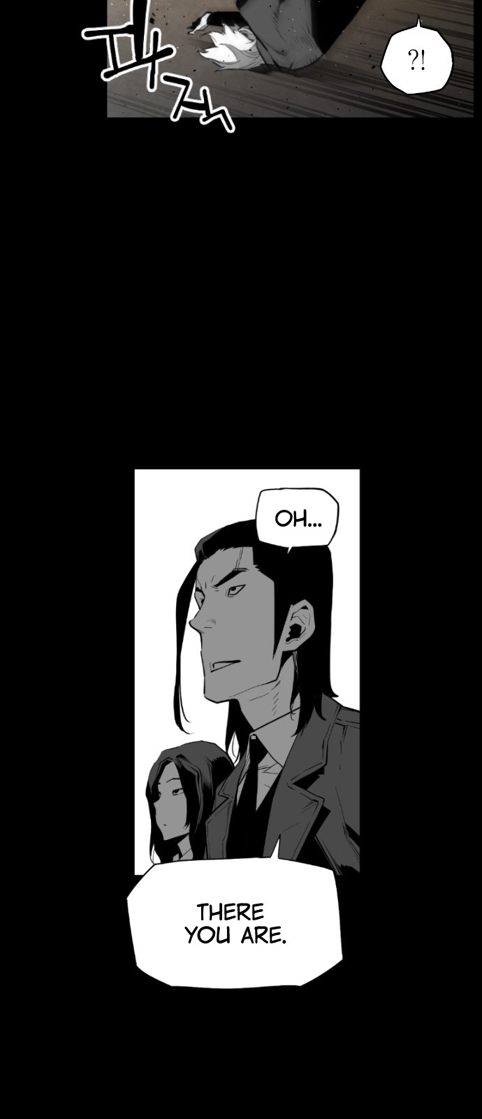 Terror Man Chapter 130 page 28 - Chapter 130