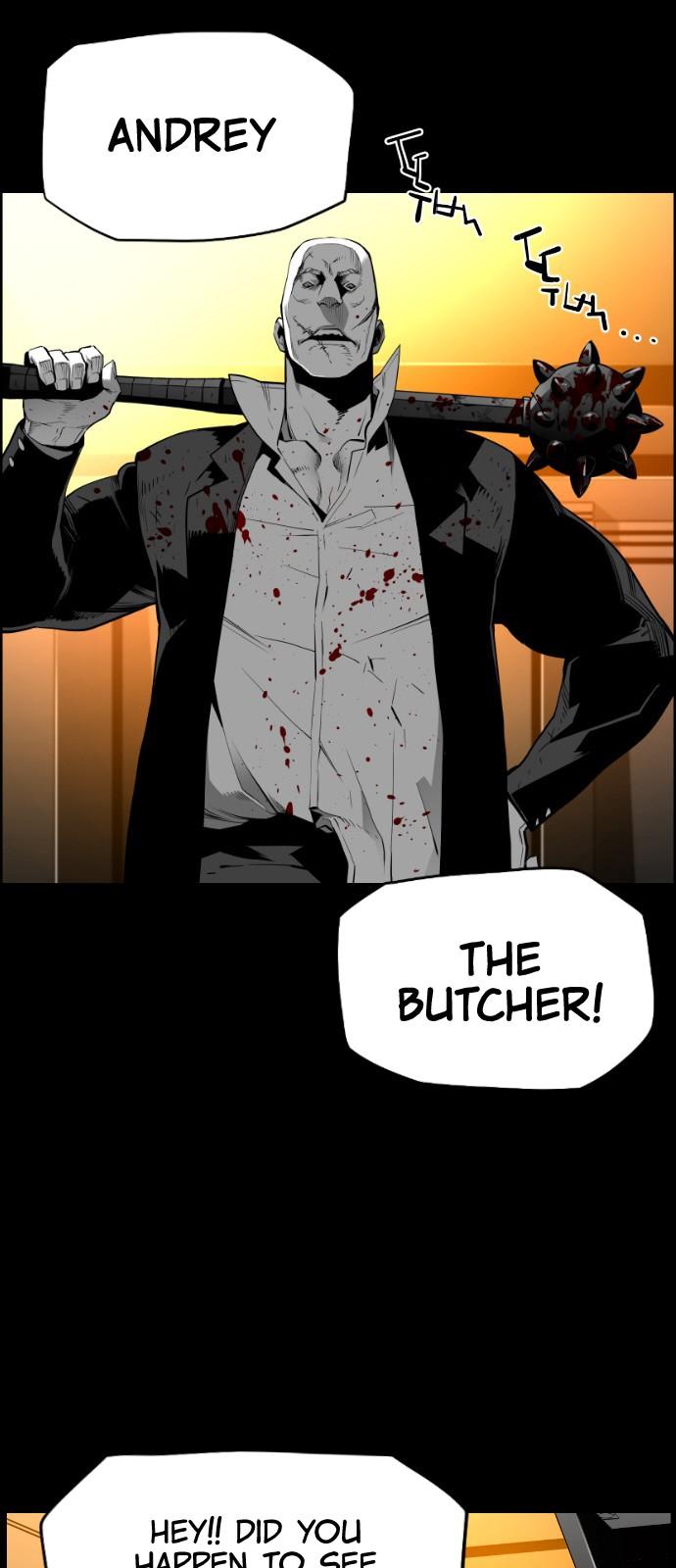 Terror Man Chapter 130 page 29 - Chapter 130