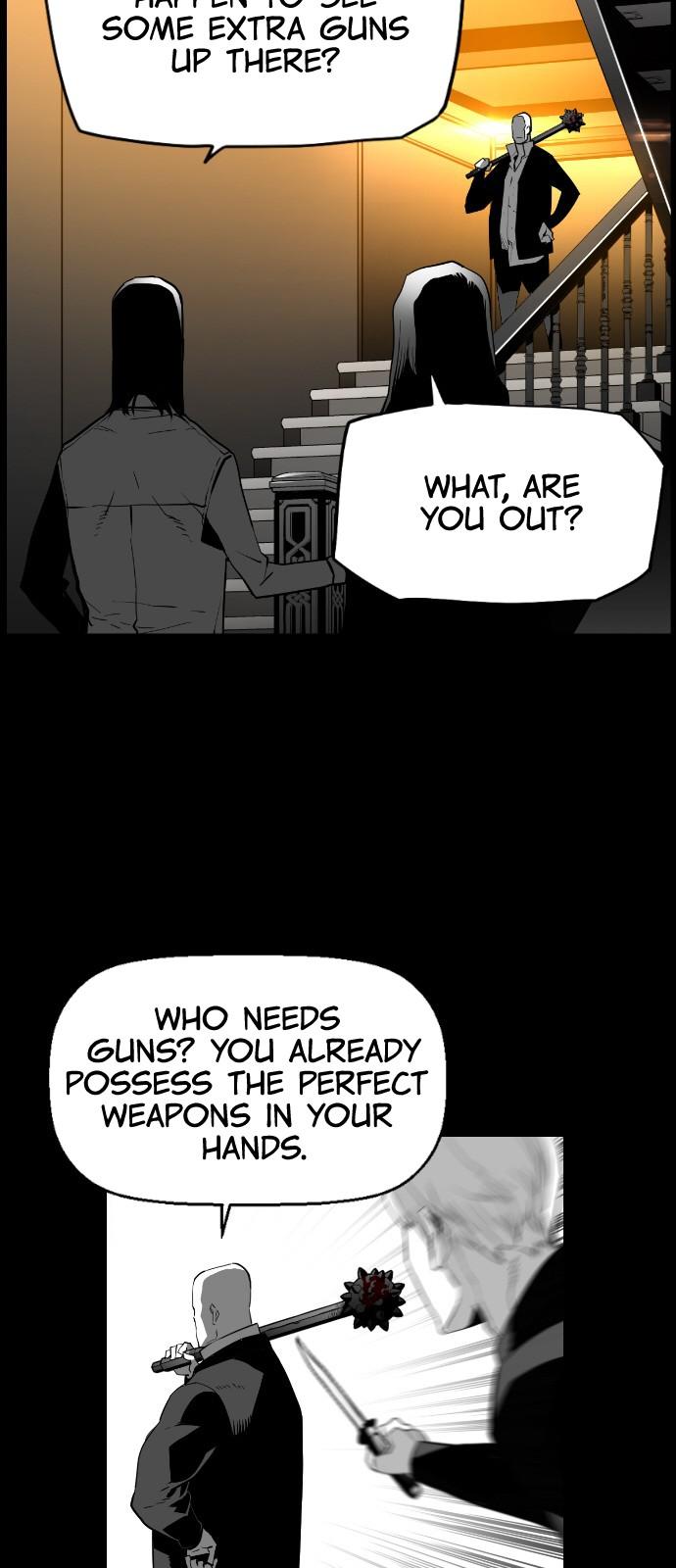 Terror Man Chapter 130 page 30 - Chapter 130
