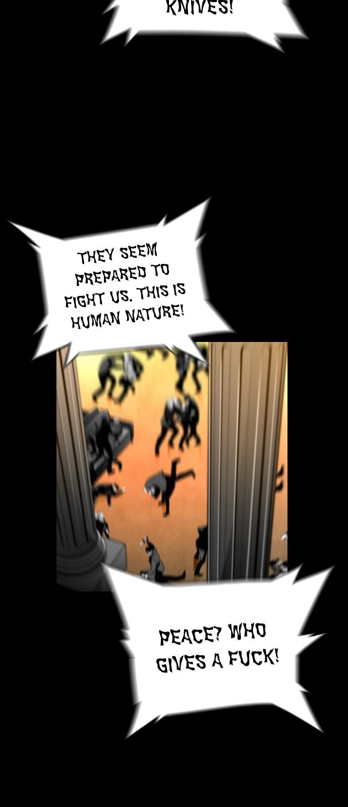 Terror Man Chapter 130 page 32 - Chapter 130