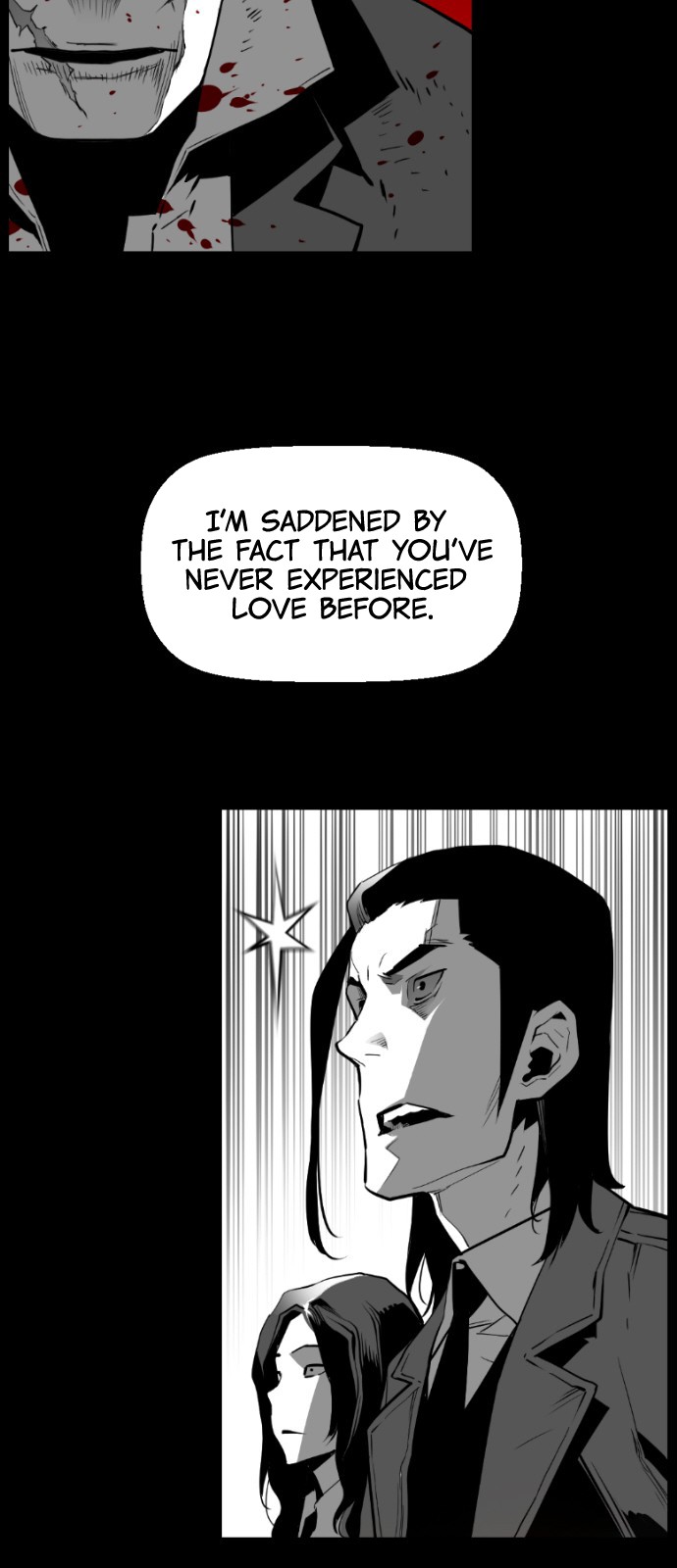 Terror Man Chapter 130 page 35 - Chapter 130