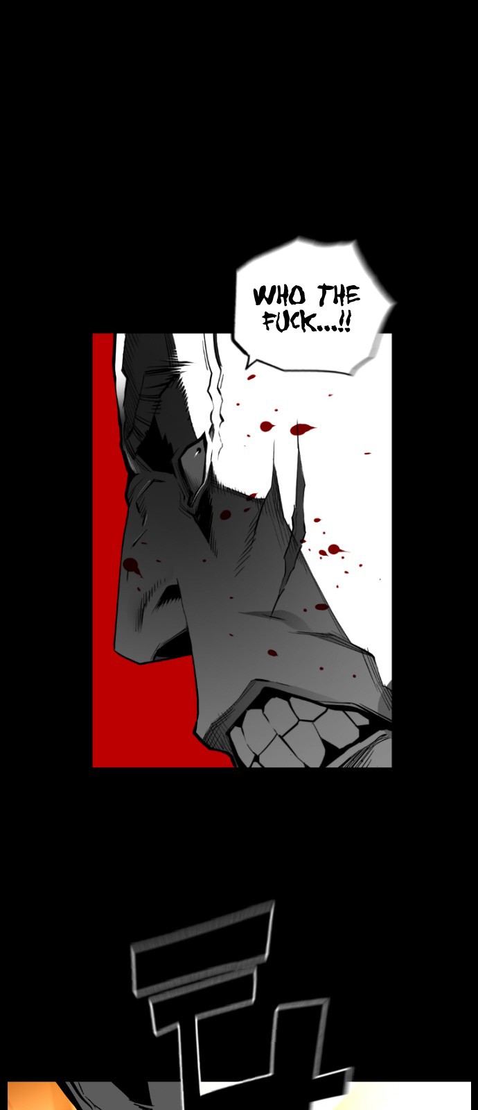 Terror Man Chapter 130 page 36 - Chapter 130