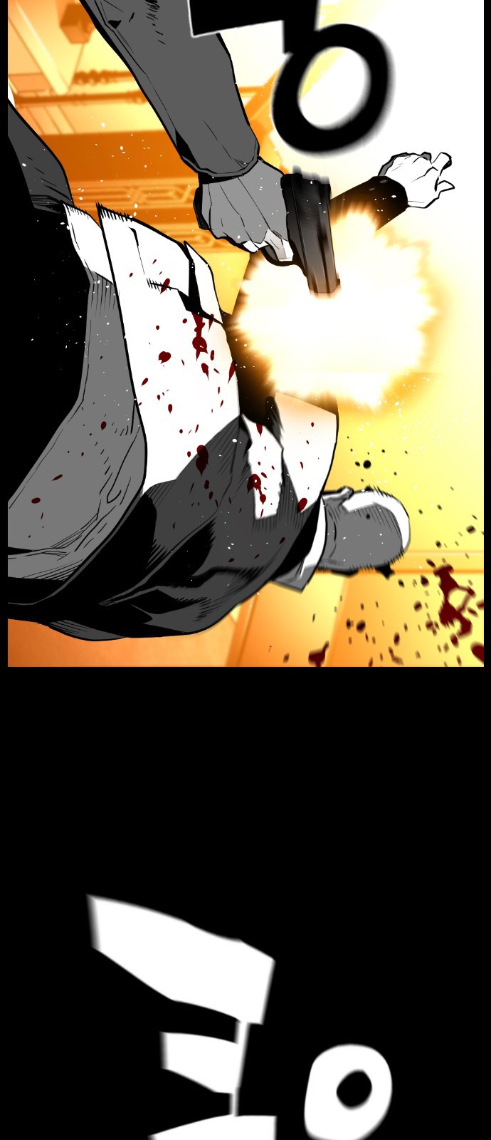 Terror Man Chapter 130 page 37 - Chapter 130