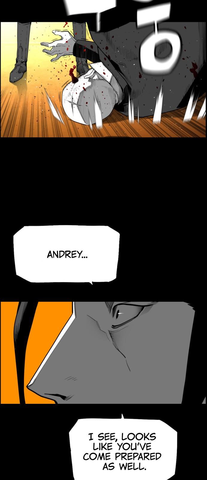 Terror Man Chapter 130 page 38 - Chapter 130