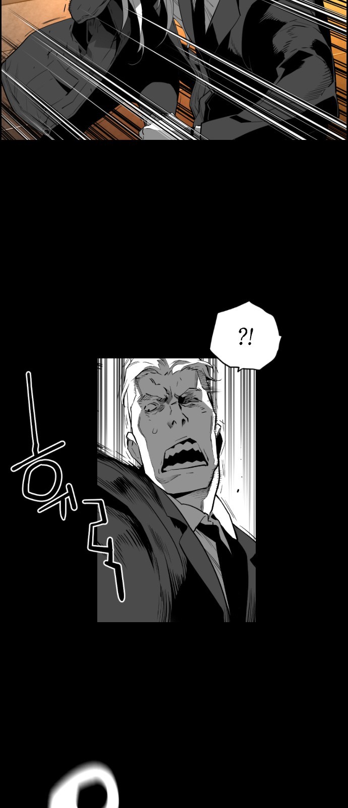 Terror Man Chapter 130 page 4 - Chapter 130