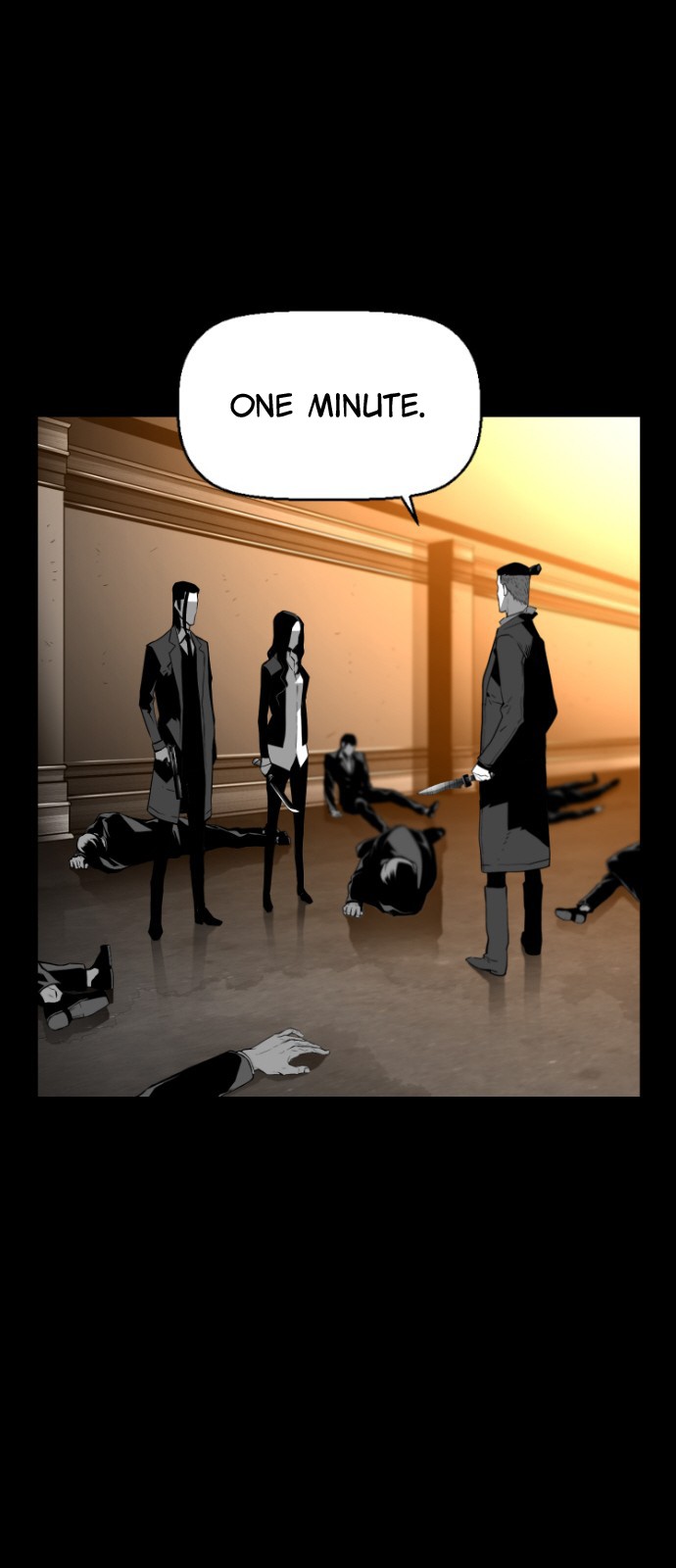 Terror Man Chapter 130 page 41 - Chapter 130