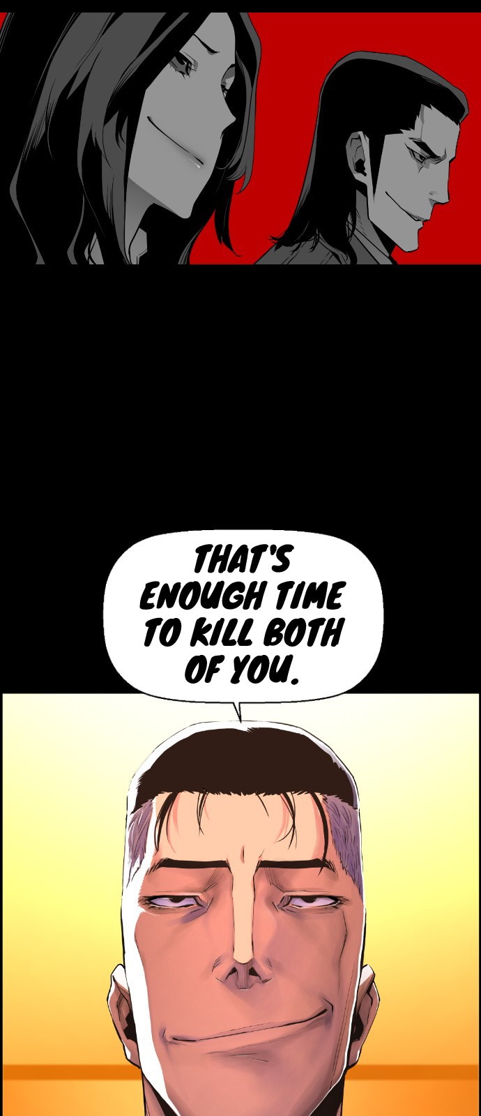 Terror Man Chapter 130 page 42 - Chapter 130