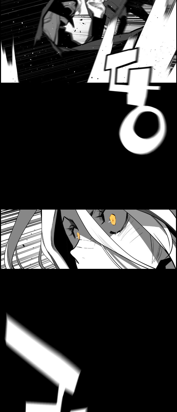 Terror Man Chapter 130 page 6 - Chapter 130