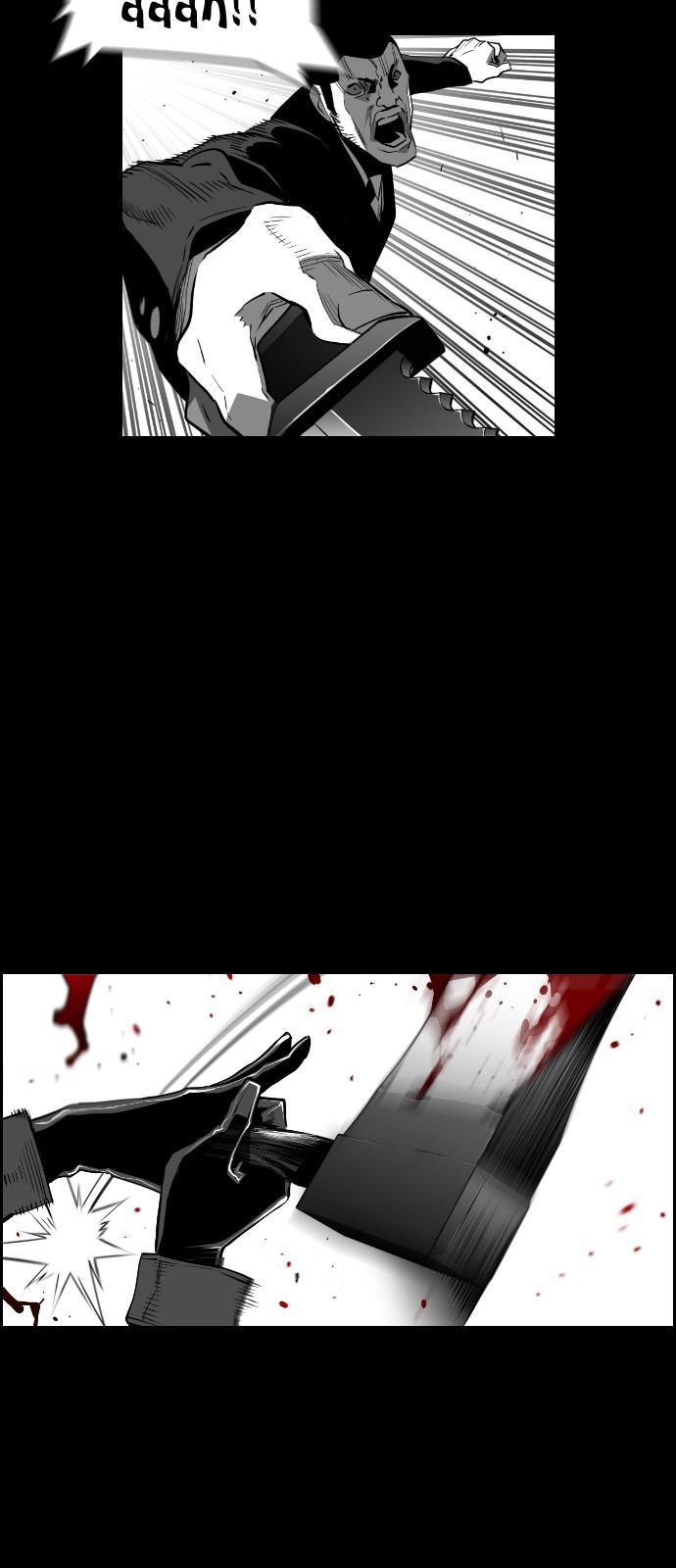 Terror Man Chapter 130 page 9 - Chapter 130