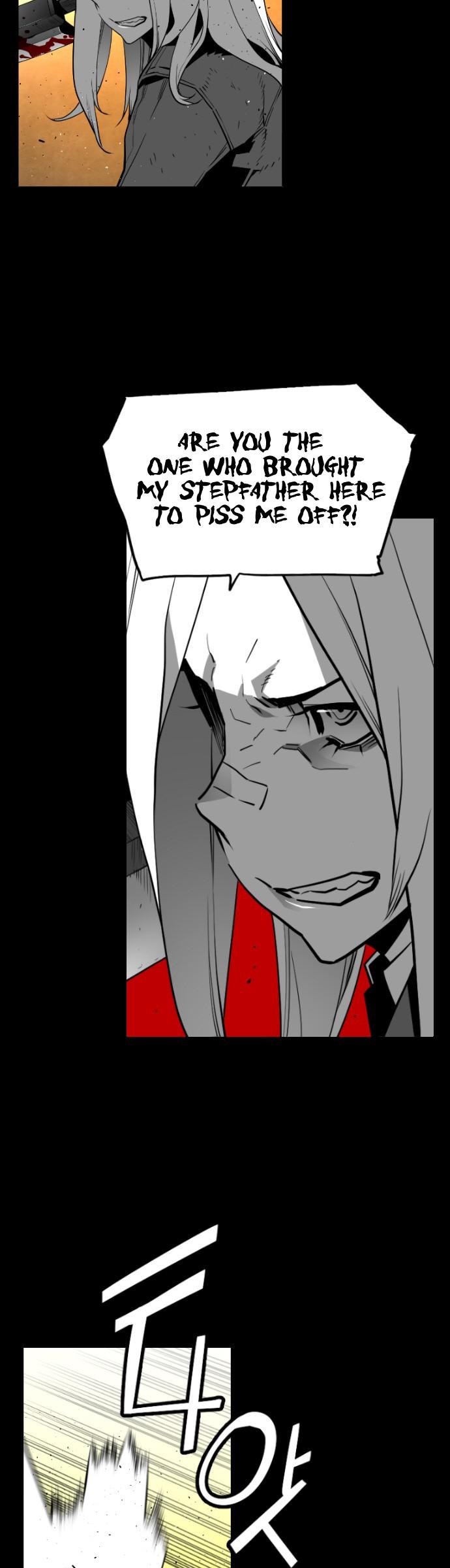 Terror Man Chapter 131 page 10 - Chapter 131