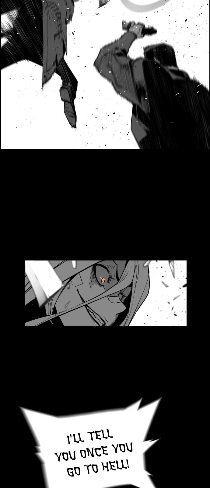 Terror Man Chapter 131 page 14 - Chapter 131