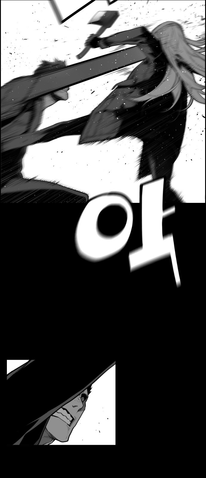 Terror Man Chapter 131 page 16 - Chapter 131