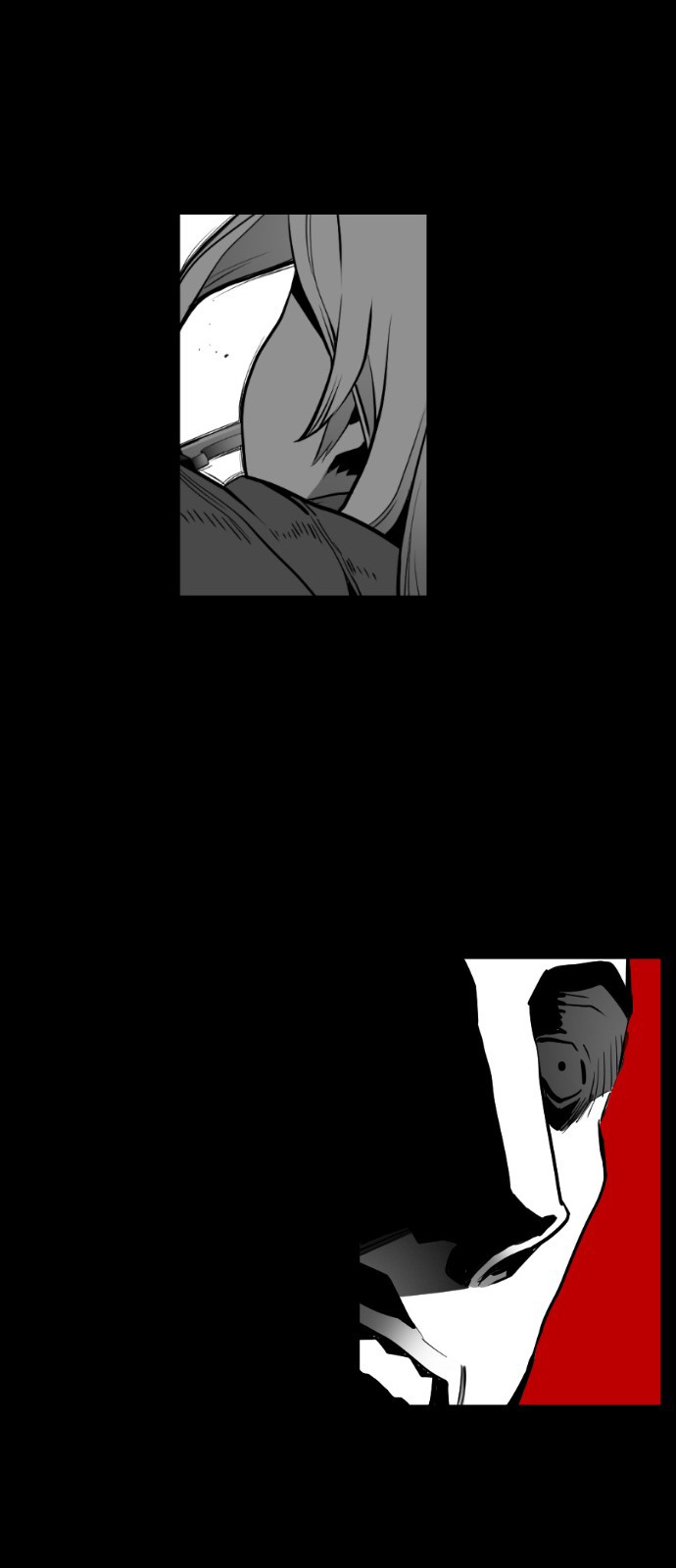 Terror Man Chapter 131 page 17 - Chapter 131