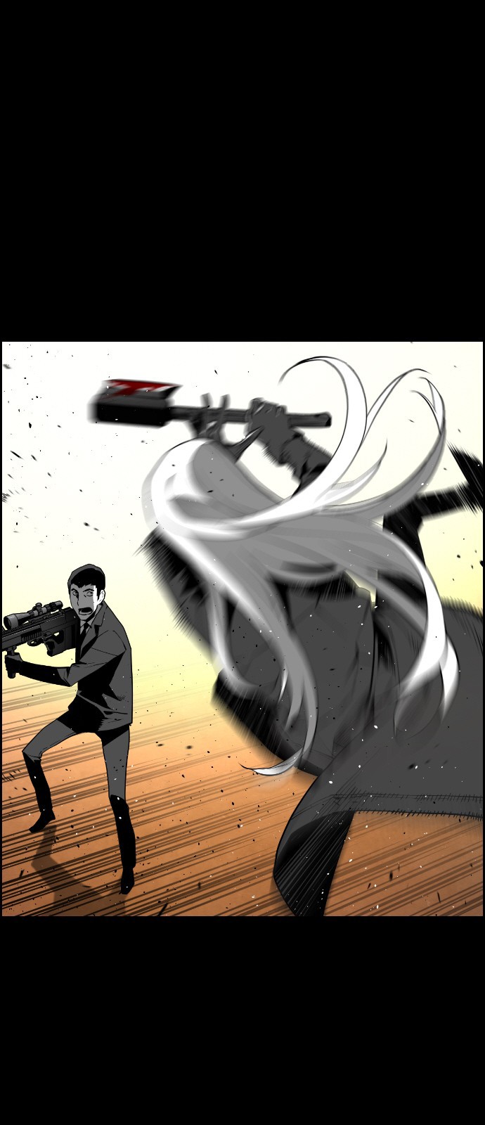 Terror Man Chapter 131 page 2 - Chapter 131