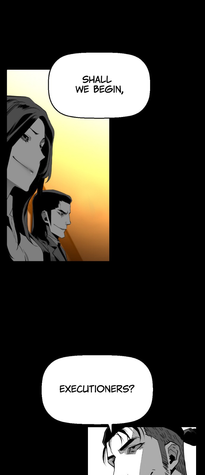 Terror Man Chapter 131 page 20 - Chapter 131