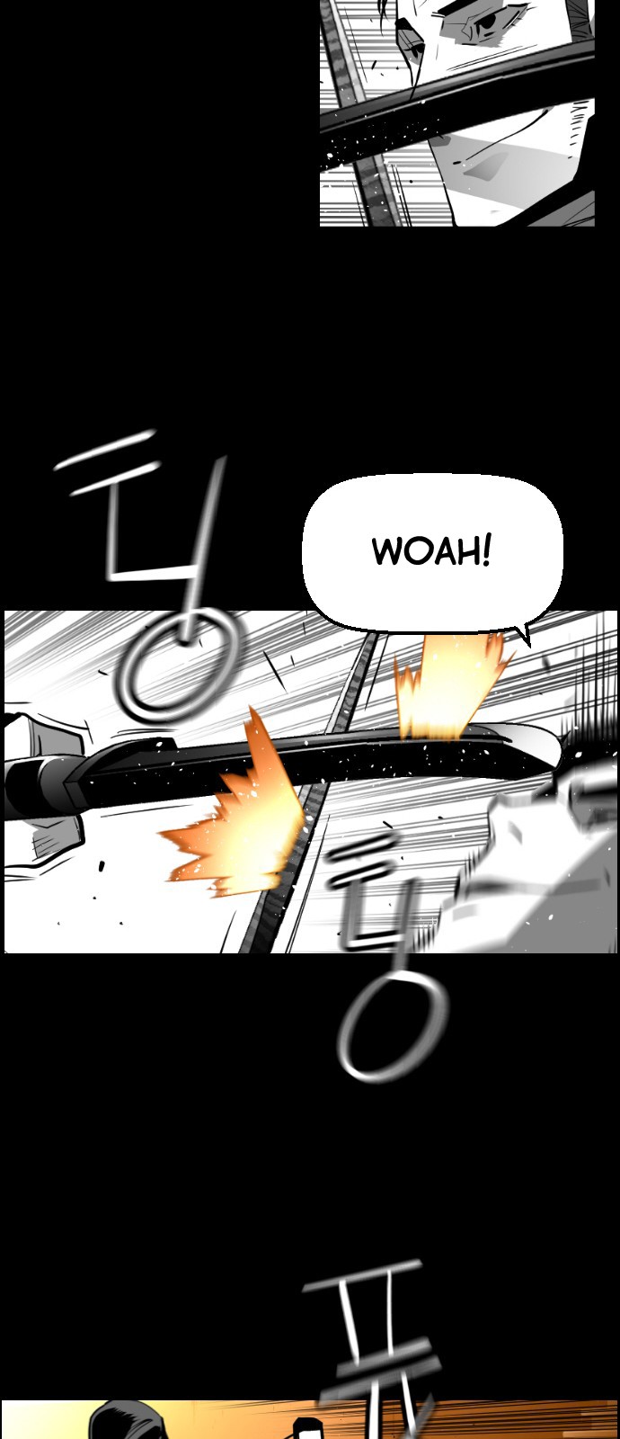Terror Man Chapter 131 page 23 - Chapter 131