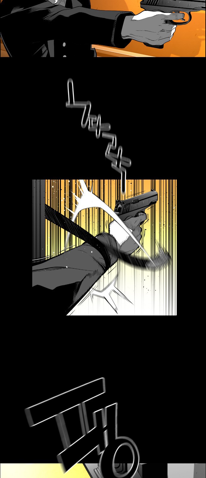 Terror Man Chapter 131 page 26 - Chapter 131