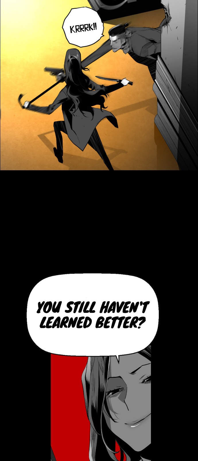 Terror Man Chapter 131 page 27 - Chapter 131
