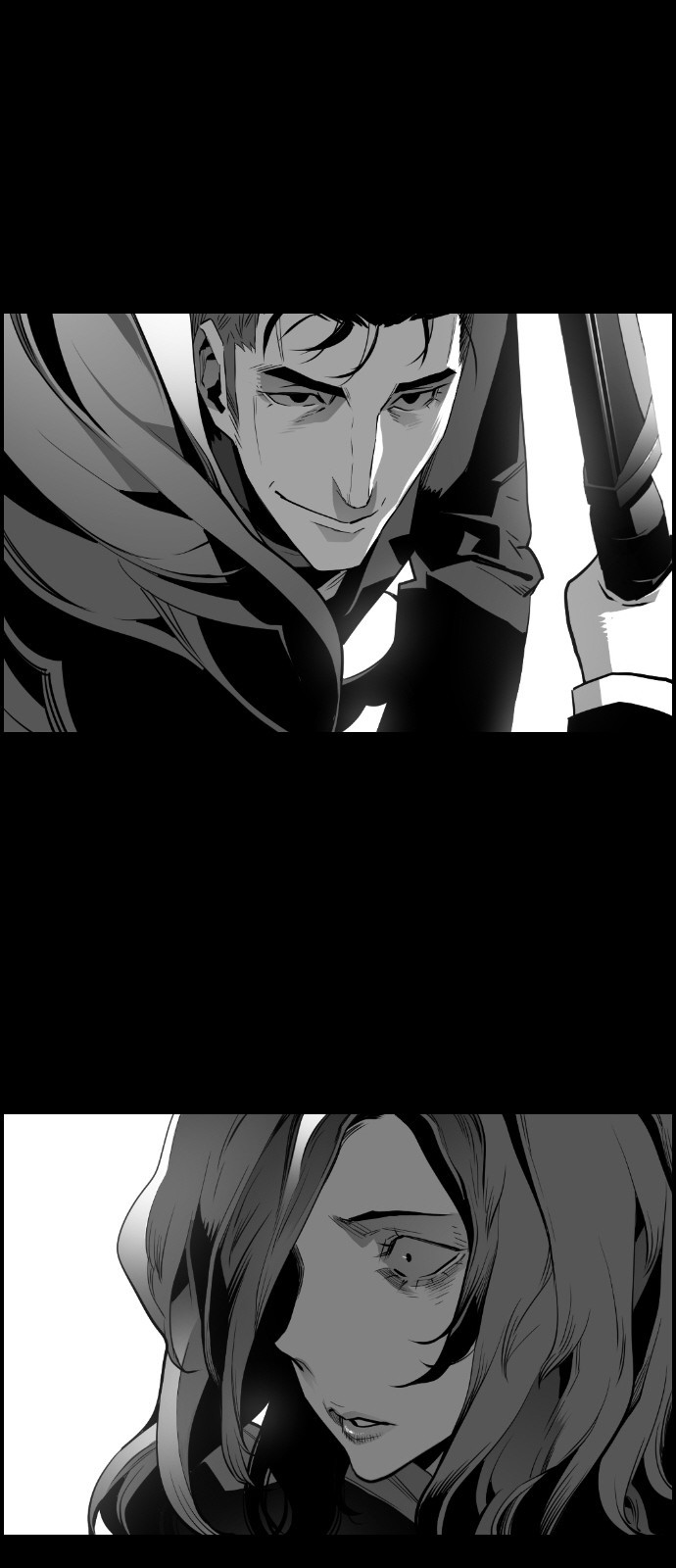 Terror Man Chapter 131 page 29 - Chapter 131