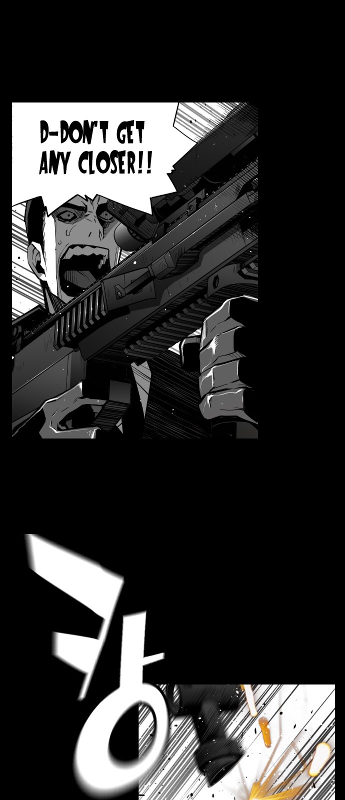 Terror Man Chapter 131 page 3 - Chapter 131