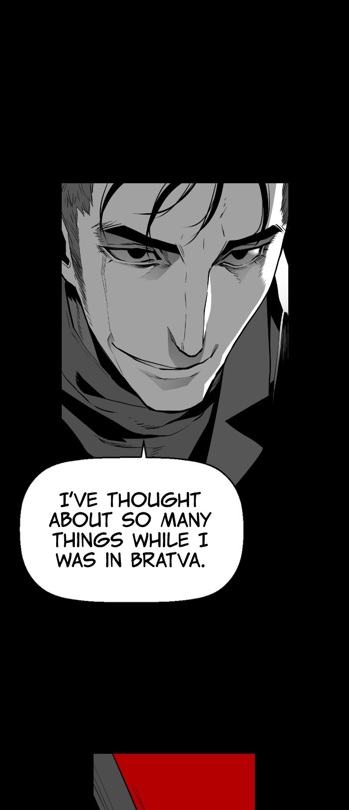 Terror Man Chapter 131 page 30 - Chapter 131