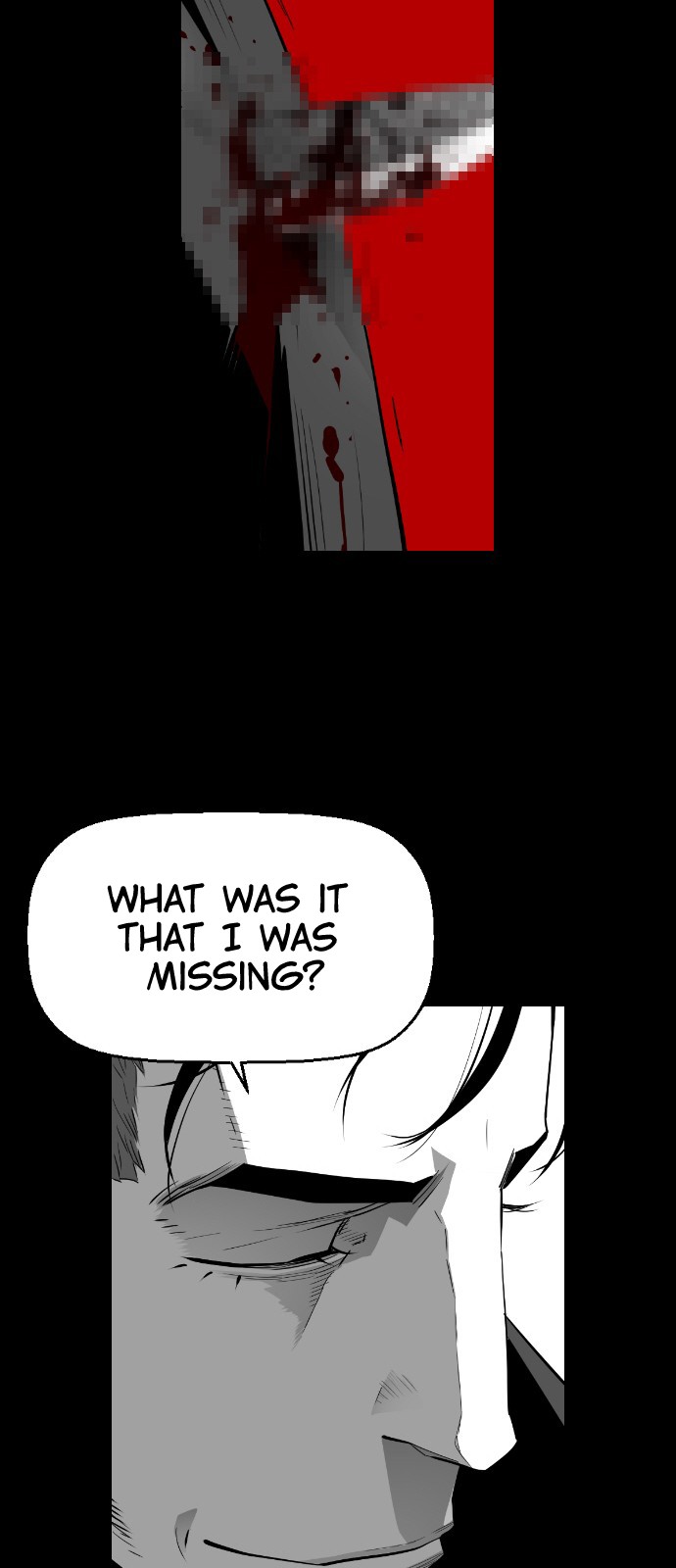 Terror Man Chapter 131 page 31 - Chapter 131