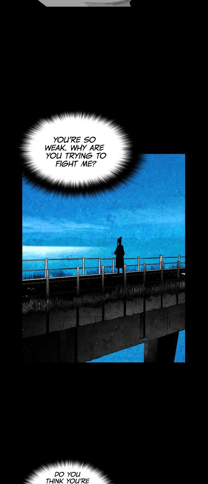 Terror Man Chapter 131 page 32 - Chapter 131