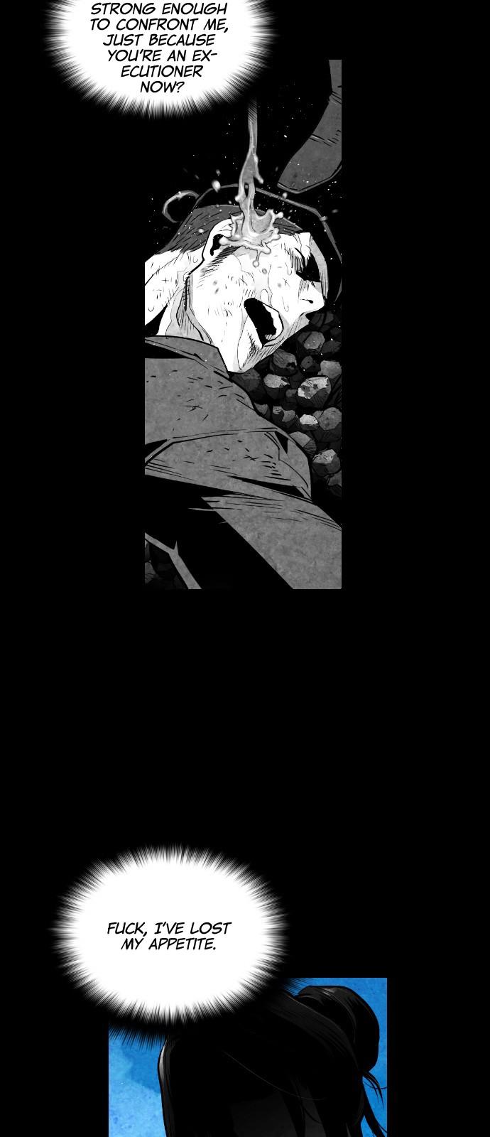 Terror Man Chapter 131 page 33 - Chapter 131