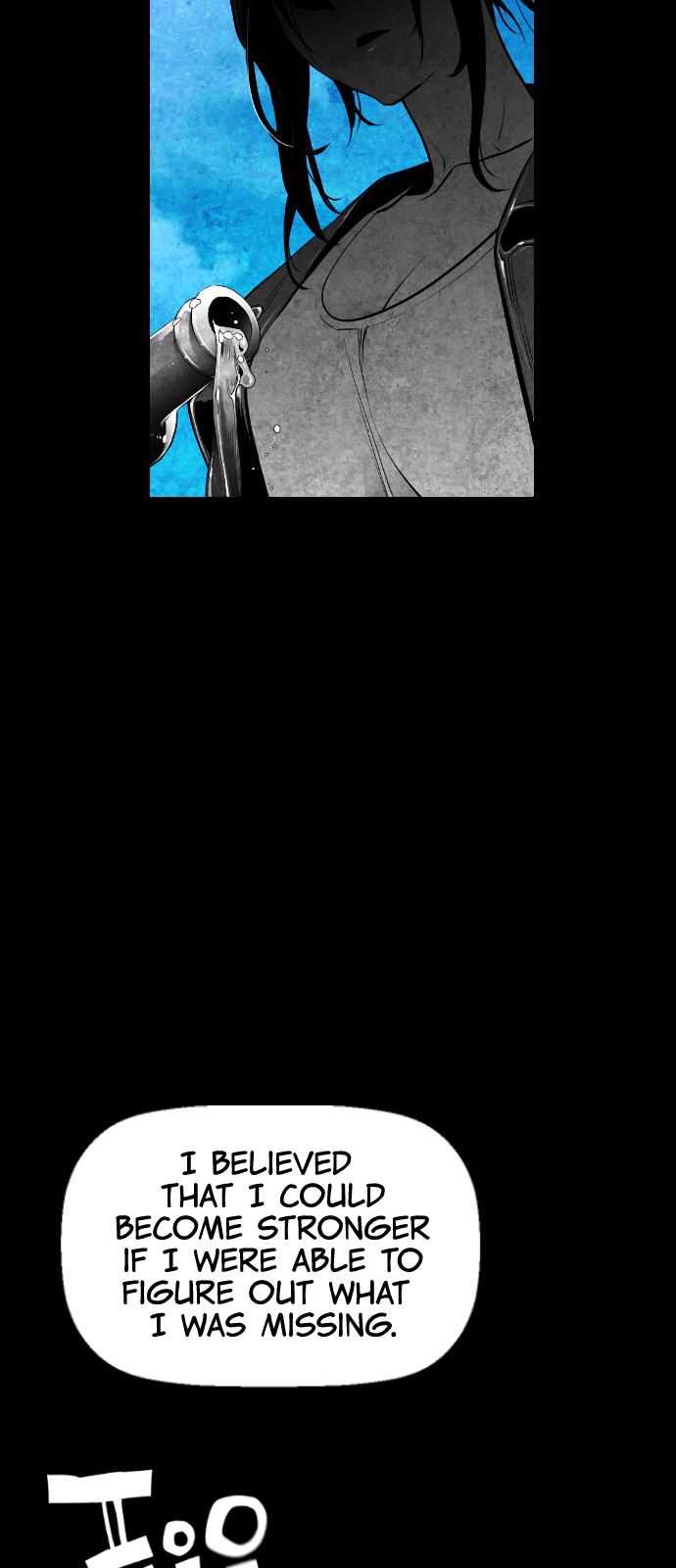 Terror Man Chapter 131 page 34 - Chapter 131