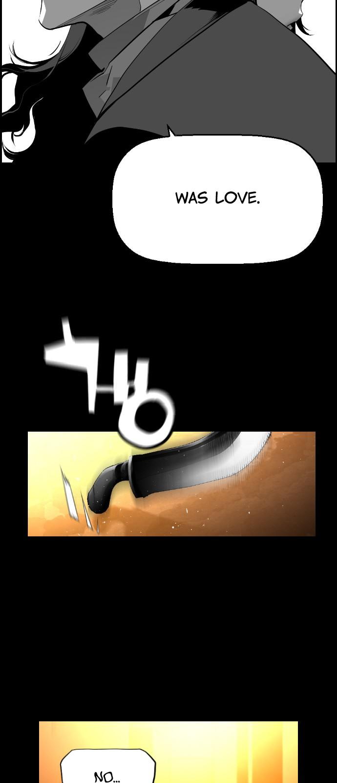 Terror Man Chapter 131 page 36 - Chapter 131