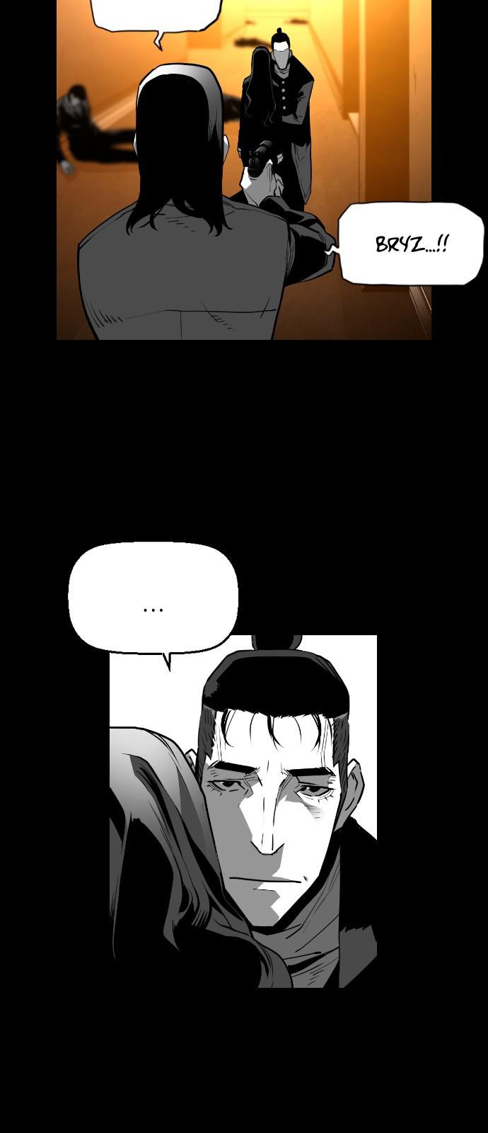 Terror Man Chapter 131 page 37 - Chapter 131