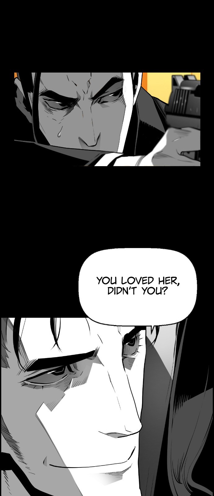 Terror Man Chapter 131 page 39 - Chapter 131