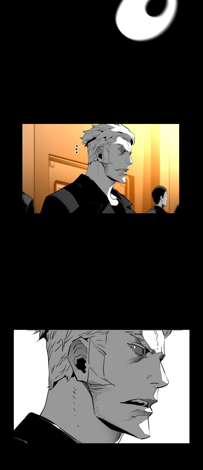 Terror Man Chapter 131 page 41 - Chapter 131