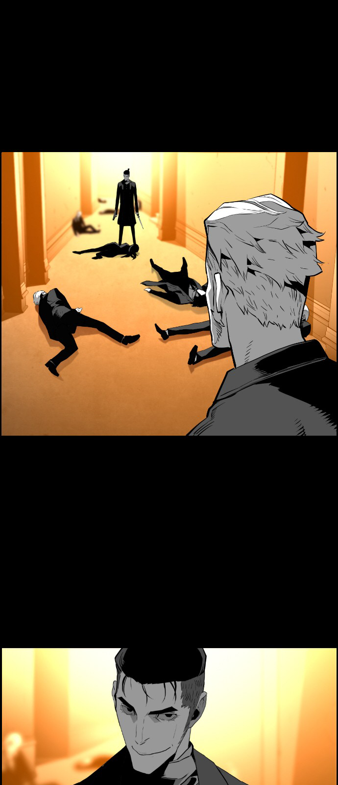 Terror Man Chapter 131 page 42 - Chapter 131