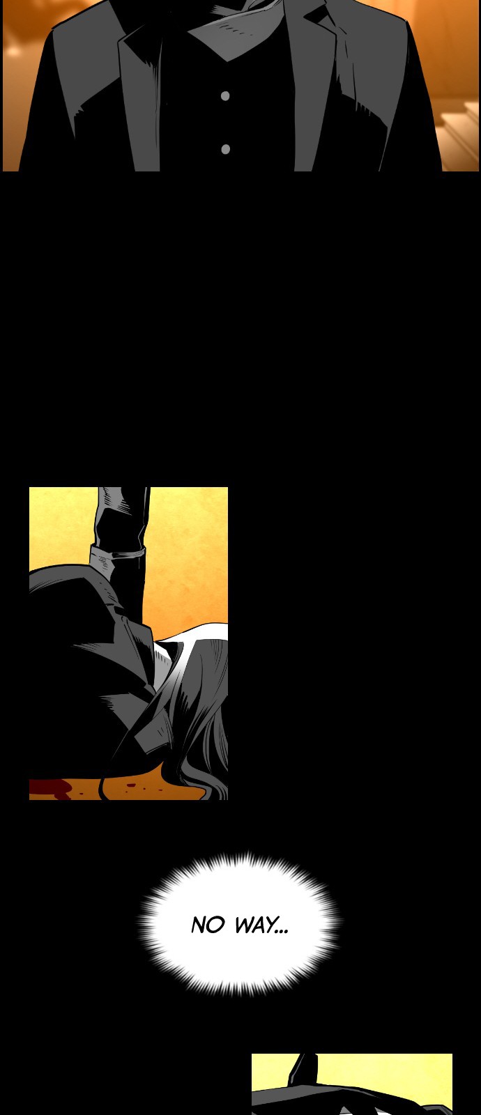 Terror Man Chapter 131 page 43 - Chapter 131