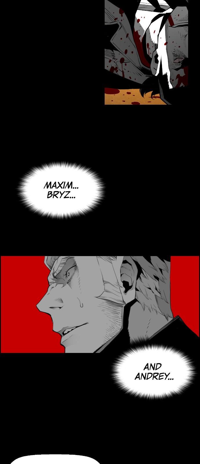 Terror Man Chapter 131 page 44 - Chapter 131