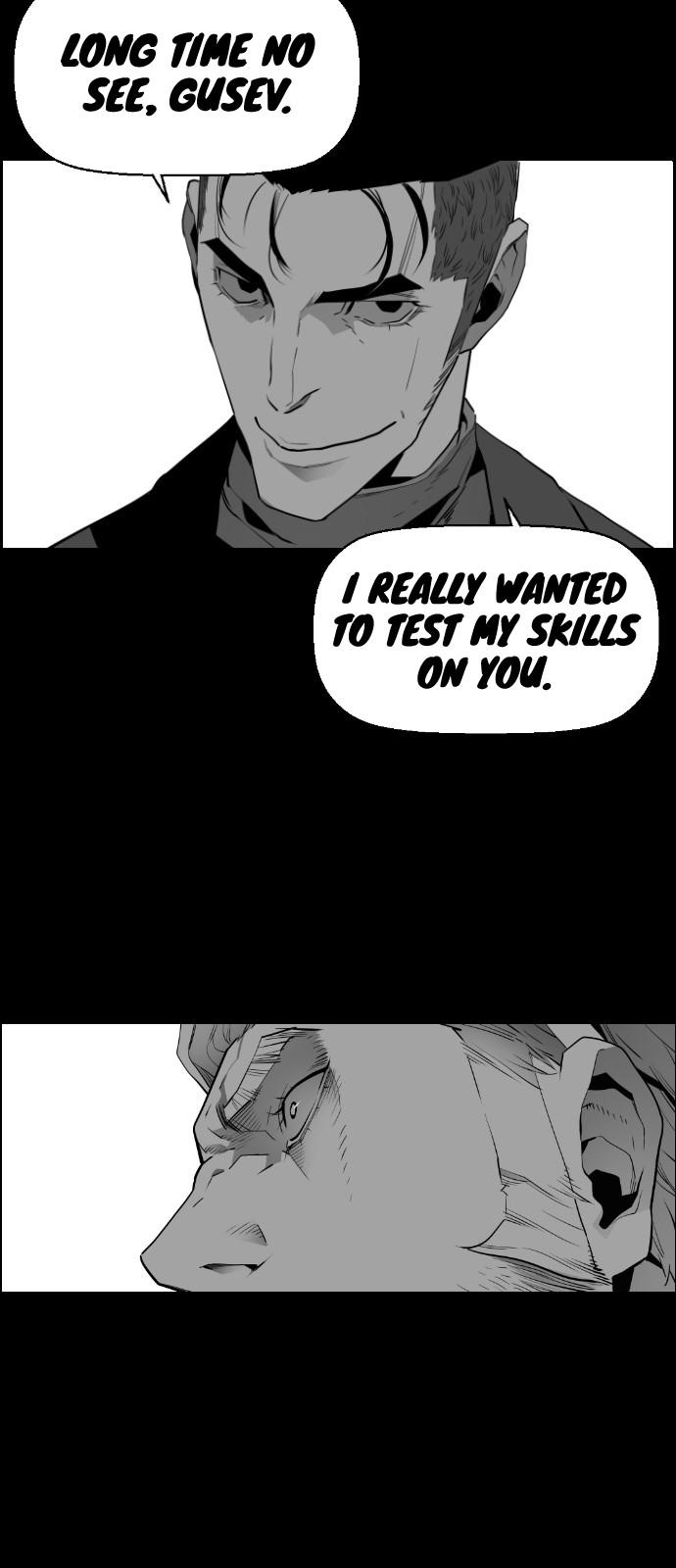 Terror Man Chapter 131 page 45 - Chapter 131