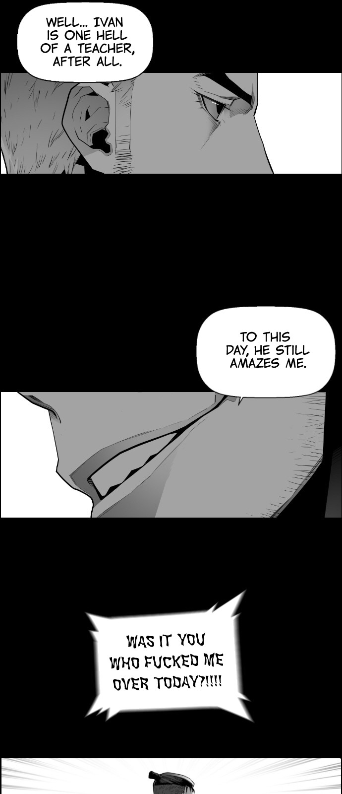 Terror Man Chapter 131 page 46 - Chapter 131