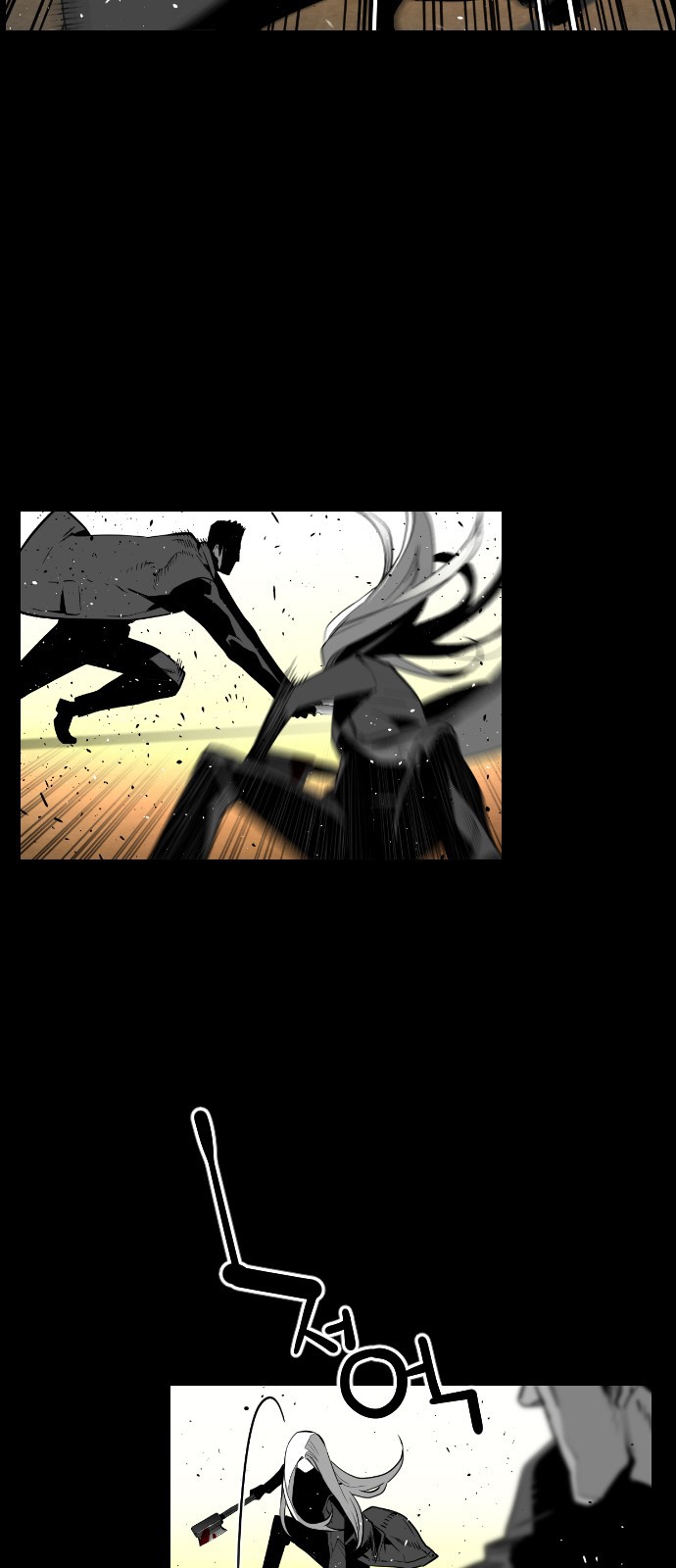 Terror Man Chapter 131 page 8 - Chapter 131