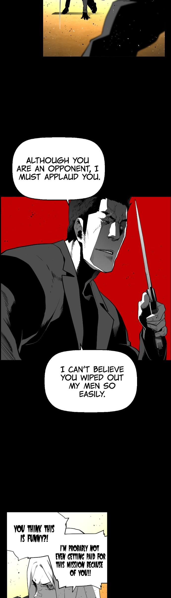 Terror Man Chapter 131 page 9 - Chapter 131