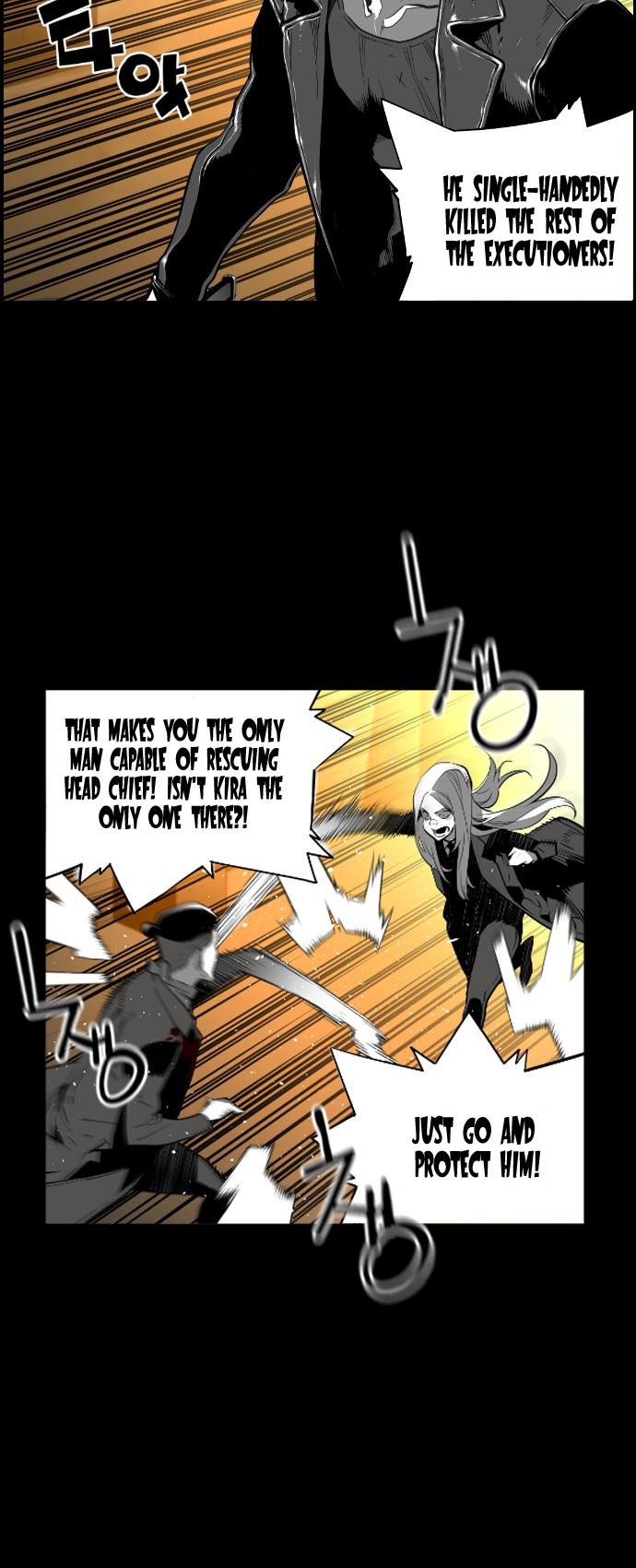Terror Man Chapter 132 page 10 - Chapter 132