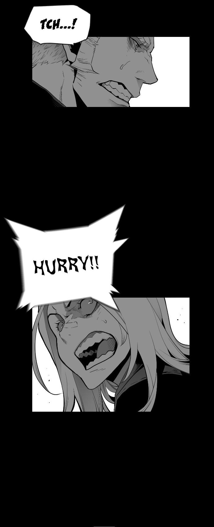 Terror Man Chapter 132 page 11 - Chapter 132