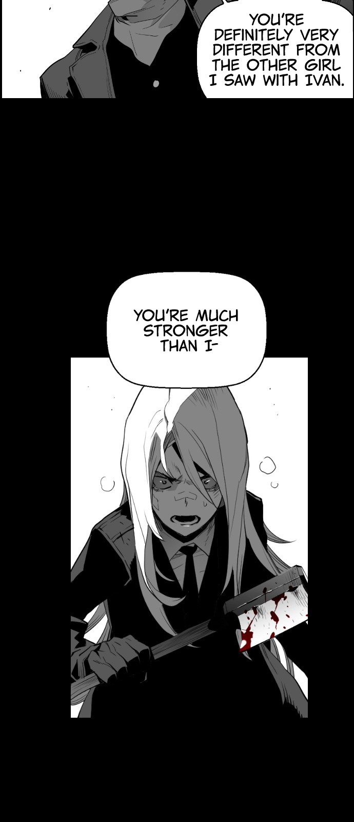 Terror Man Chapter 132 page 14 - Chapter 132