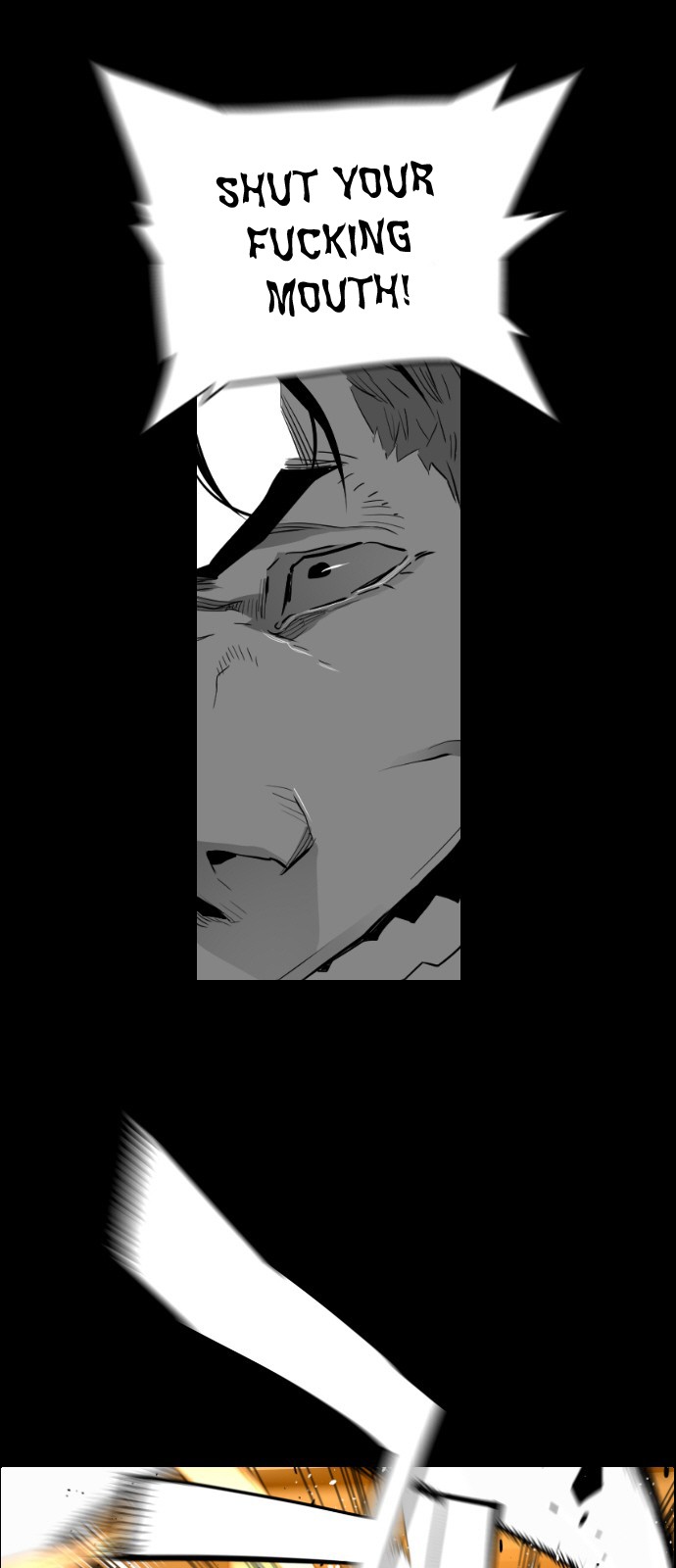 Terror Man Chapter 132 page 15 - Chapter 132