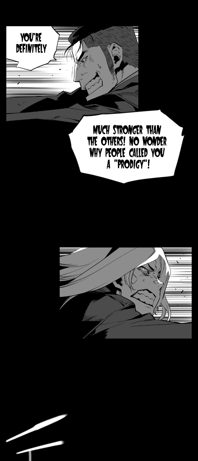 Terror Man Chapter 132 page 17 - Chapter 132