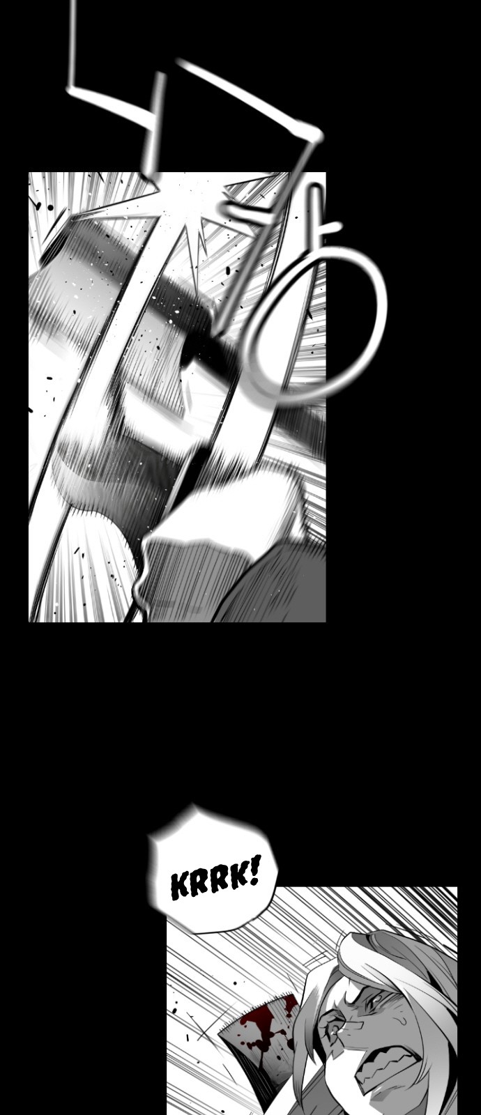 Terror Man Chapter 132 page 18 - Chapter 132
