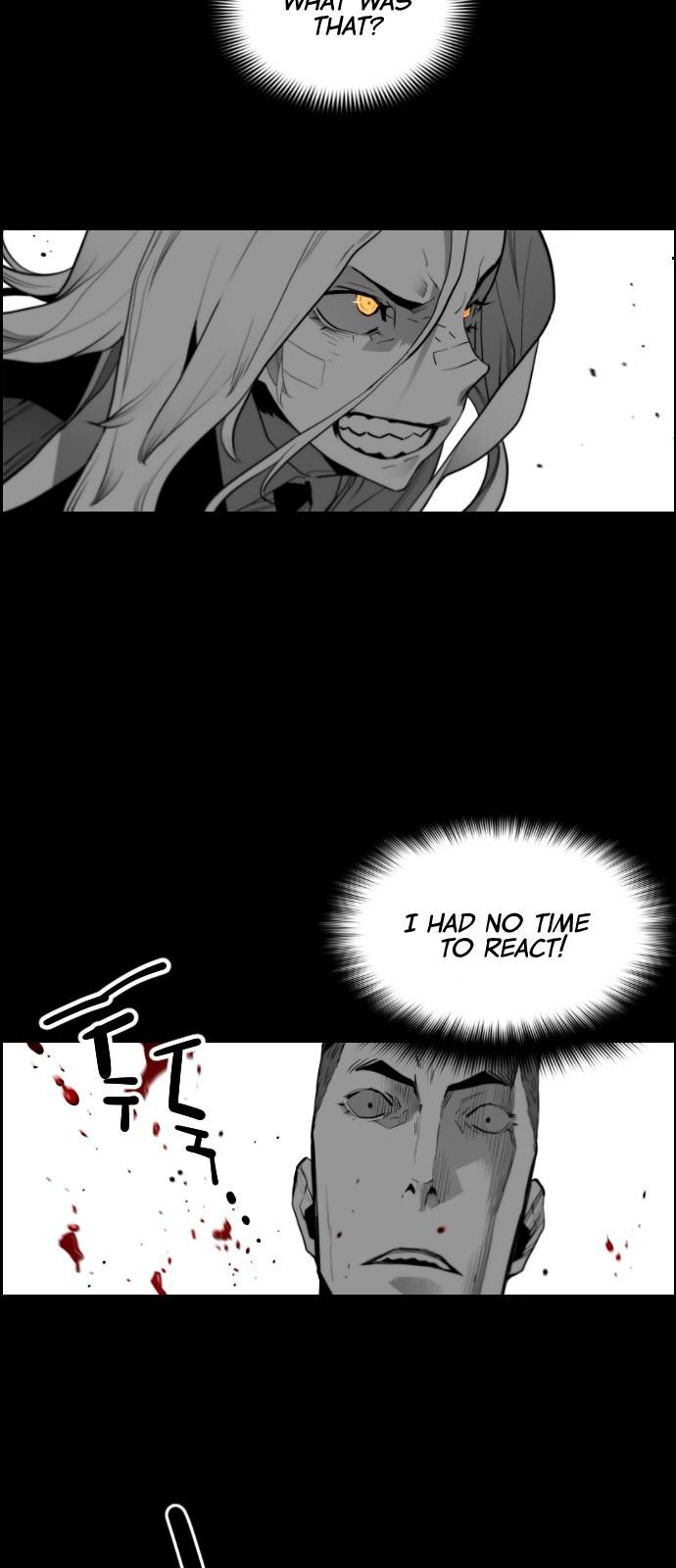 Terror Man Chapter 132 page 2 - Chapter 132